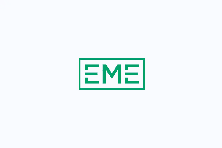 EME — партнёр Veeroute