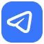 telegram logo