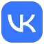 vk logo