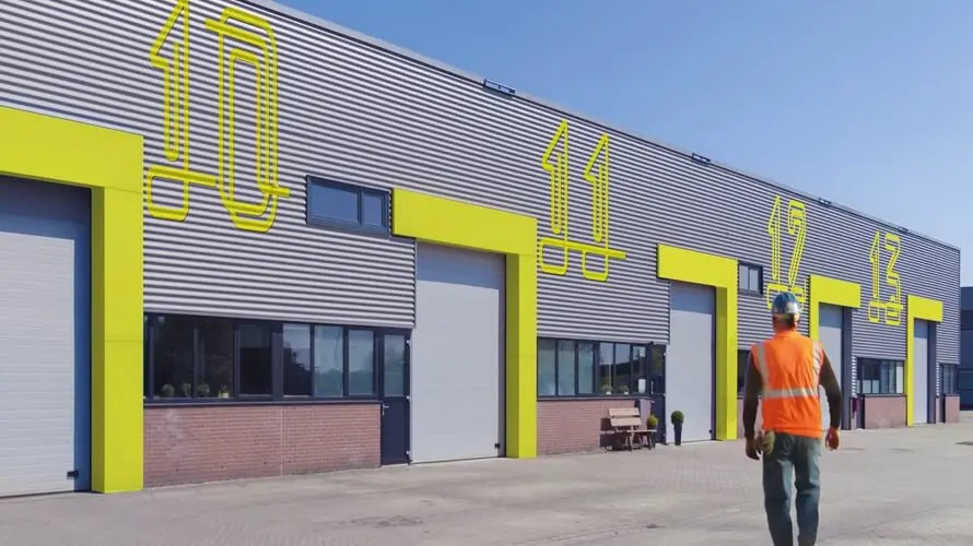 Транспортный парк Lorus Autotrans