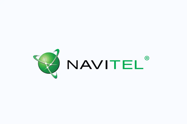 Navitel — партнёр Veeroute